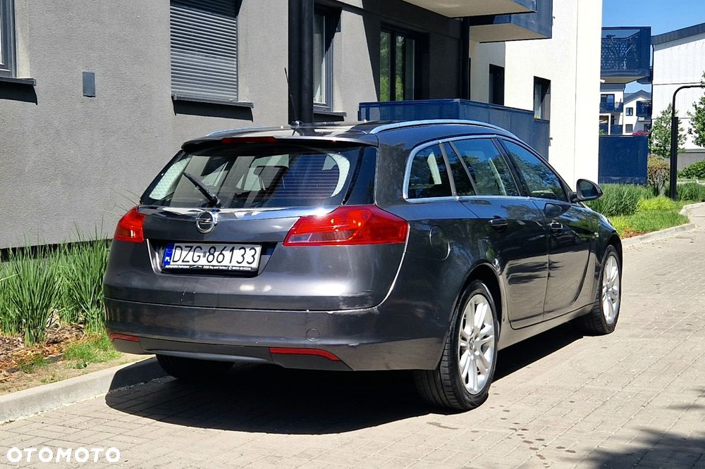 Opel Insignia - 3
