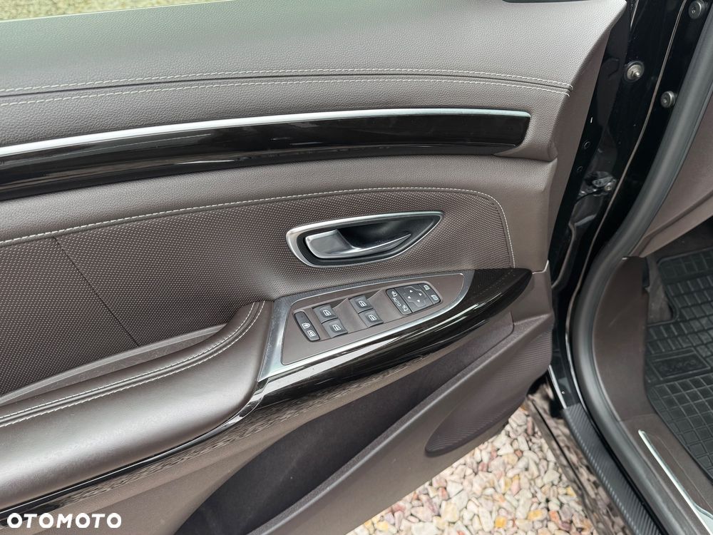 Renault Espace Energy dCi 160 EDC Initiale Paris - 15
