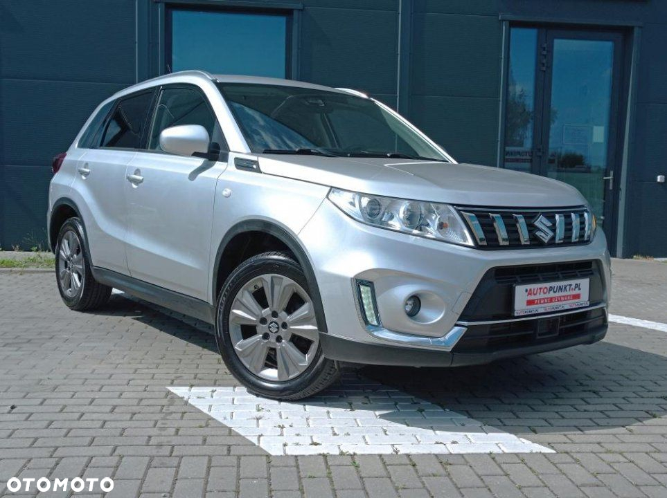 Suzuki Vitara - 6