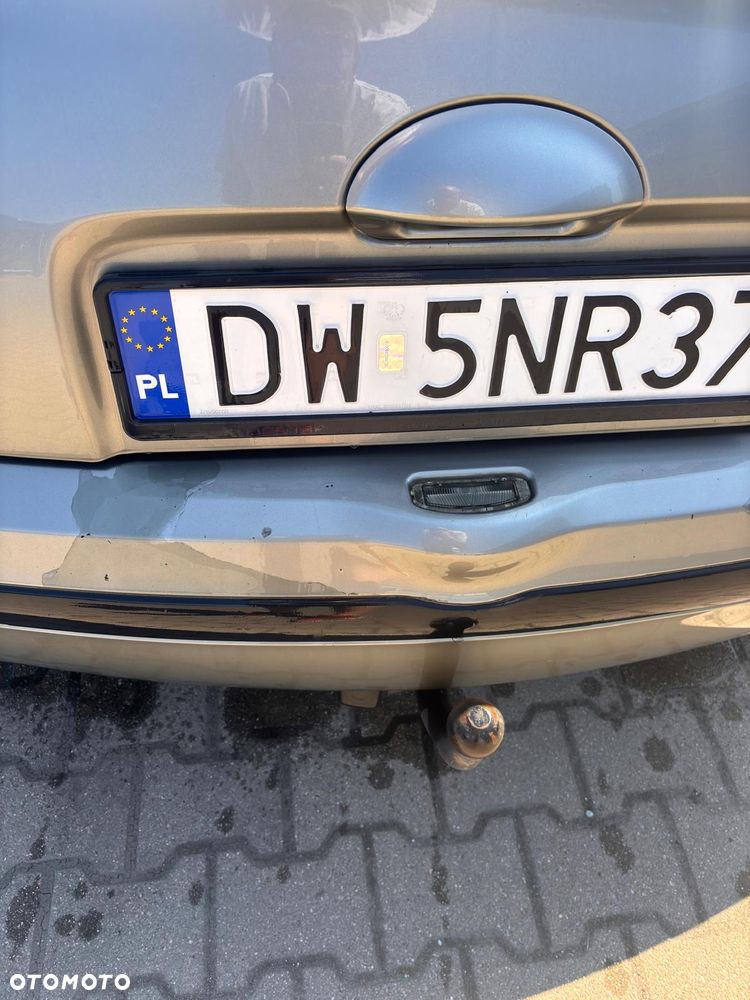 Nissan Micra 1.2 Visia + / Visia - 2