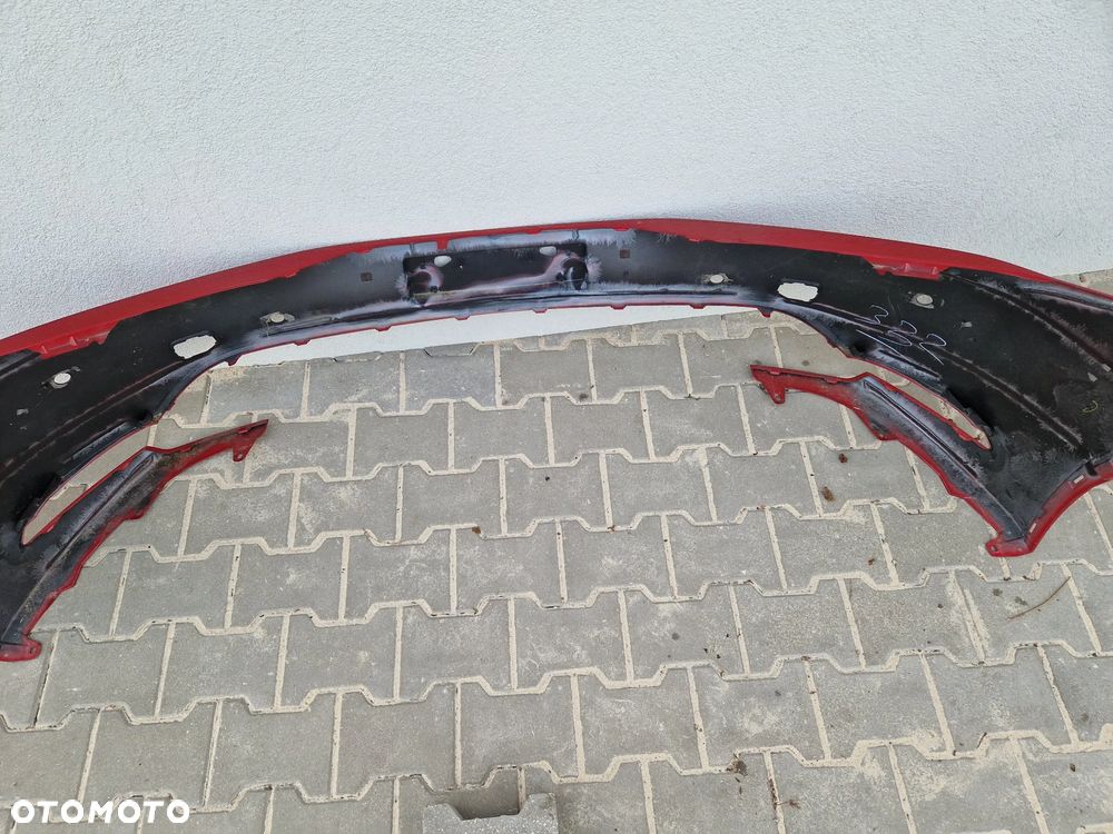 Zderzak Toyota Prius V 2023 - - 10