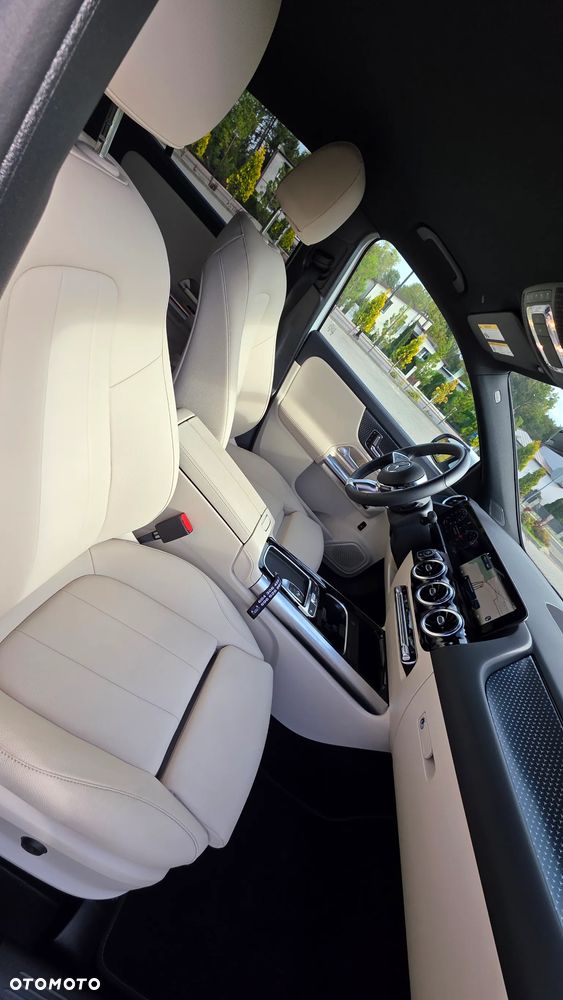 Mercedes-Benz GLA 250 4Matic 8G-DCT Edition 1 - 26