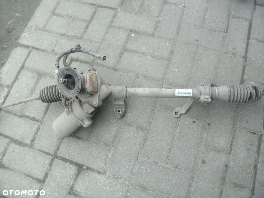 przekladnia kierownicza suzuki swift iv mk6 63j5 - 1