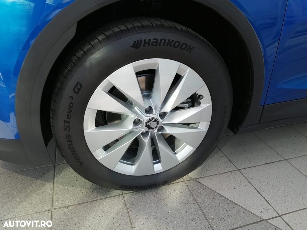 Skoda Elroq - 5