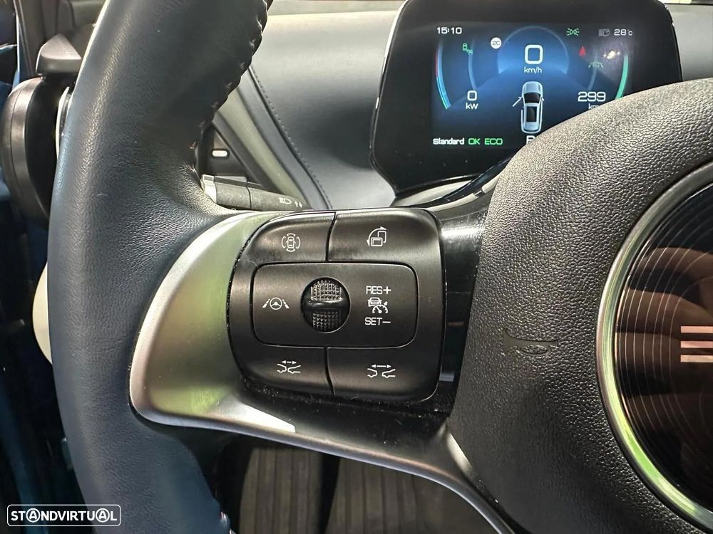 BYD Atto 3 60.48 kWh Design - 38