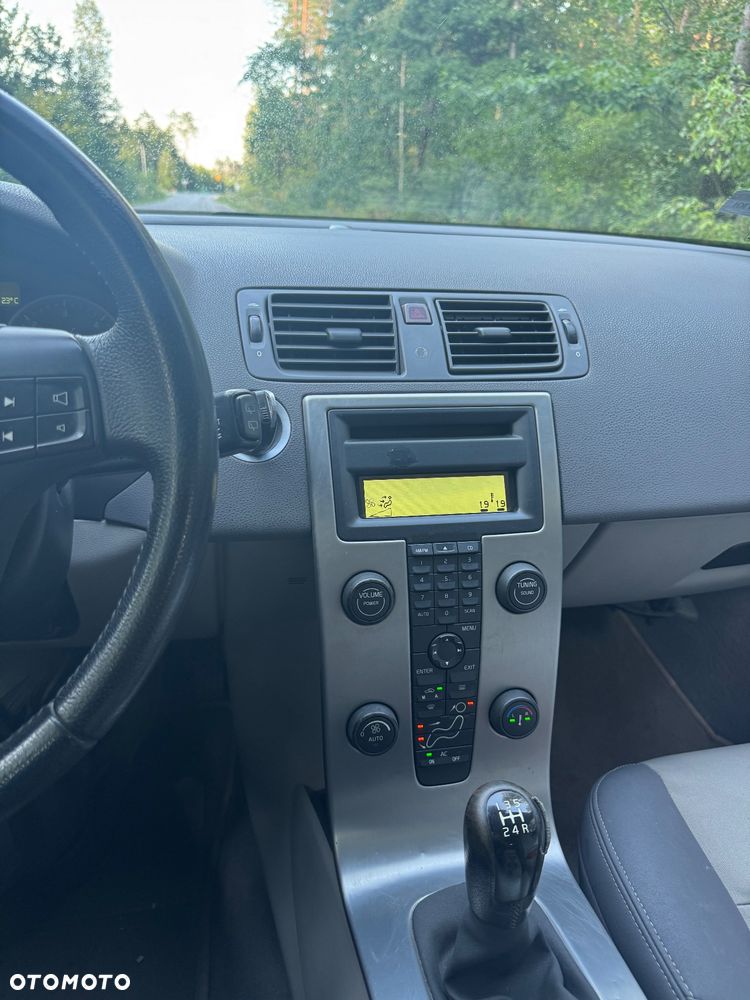Volvo V50 - 8
