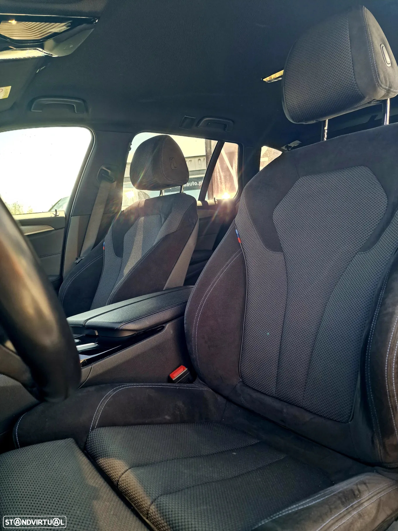 BMW 520 d Pack M Auto - 4