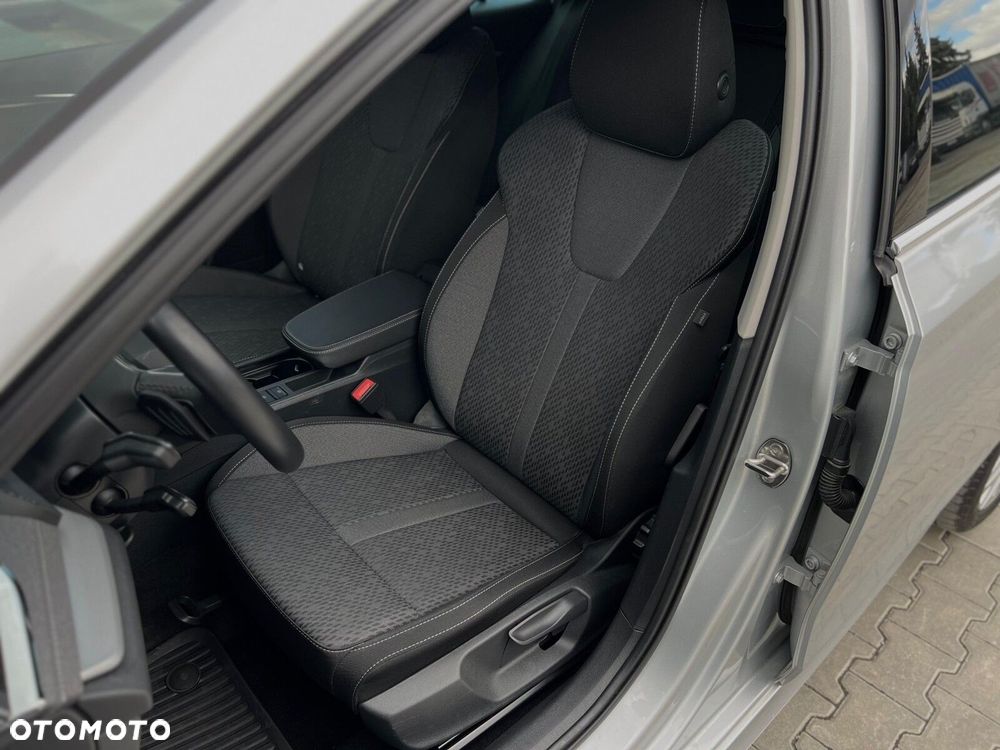 Skoda Octavia 1.4 TSI Plug-In Hybrid Style DSG - 15