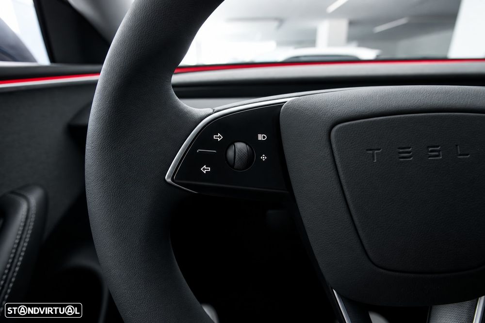 Tesla Model 3 Long Range Tração Traseira Premium - 16