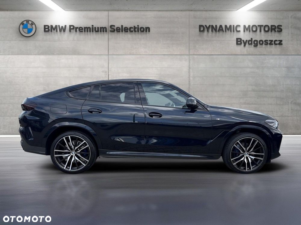 BMW X6 xDrive30d mHEV - 7