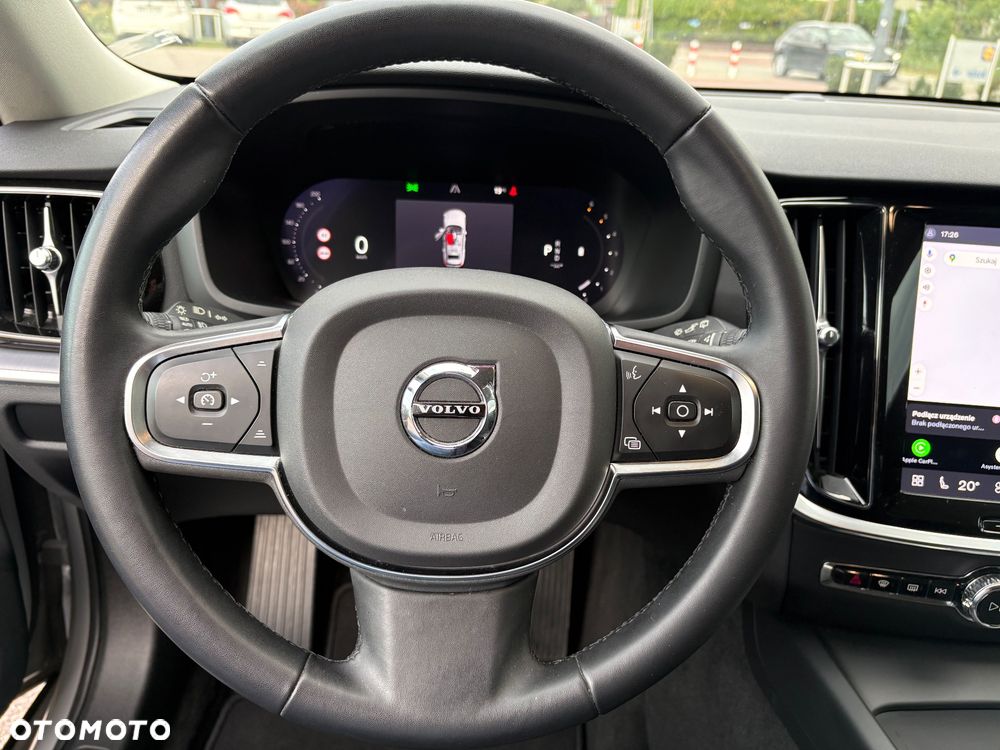 Volvo V60 B4 D Core - 18