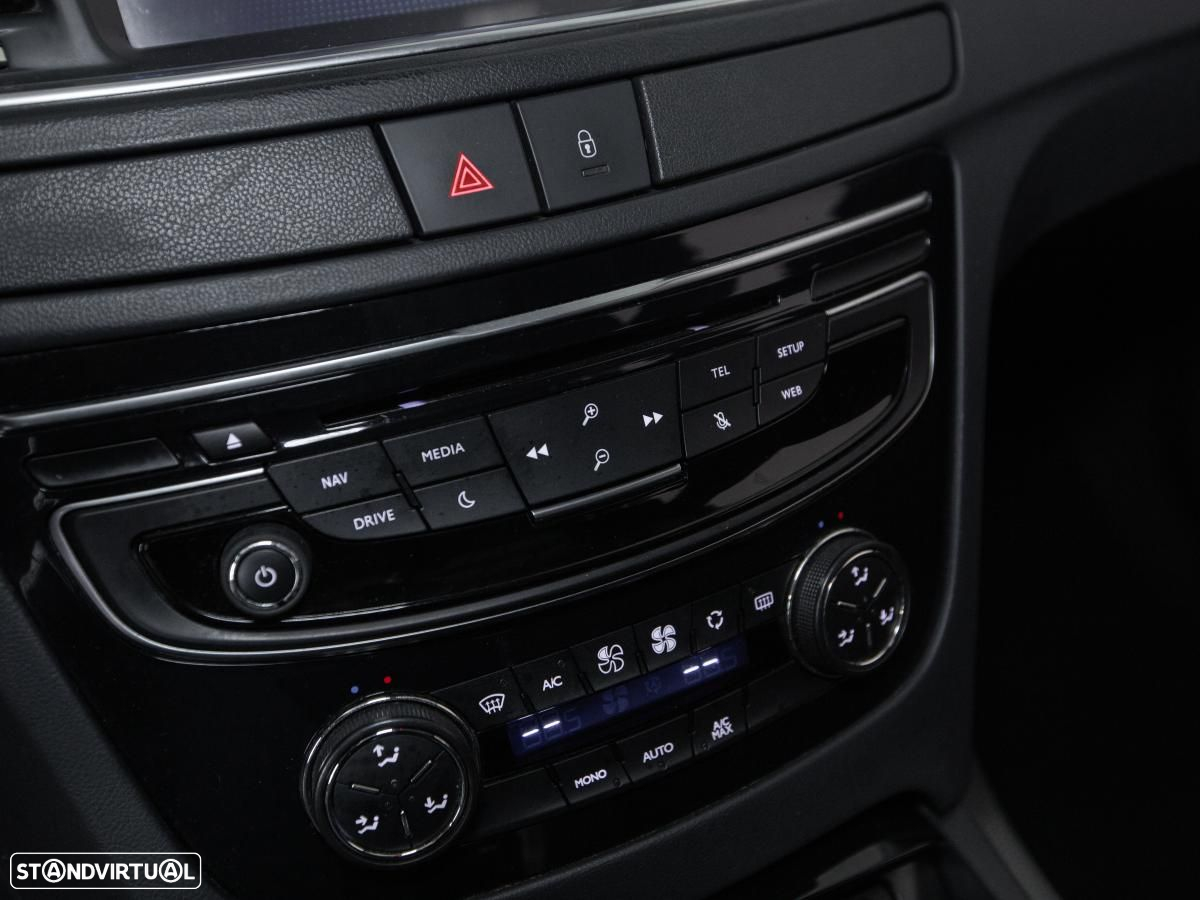 Peugeot 508 SW - 18