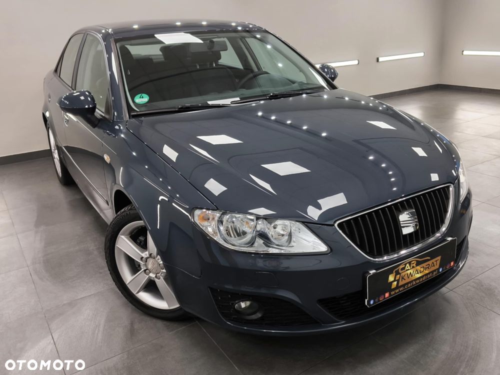 Seat Exeo 1.6 - 2