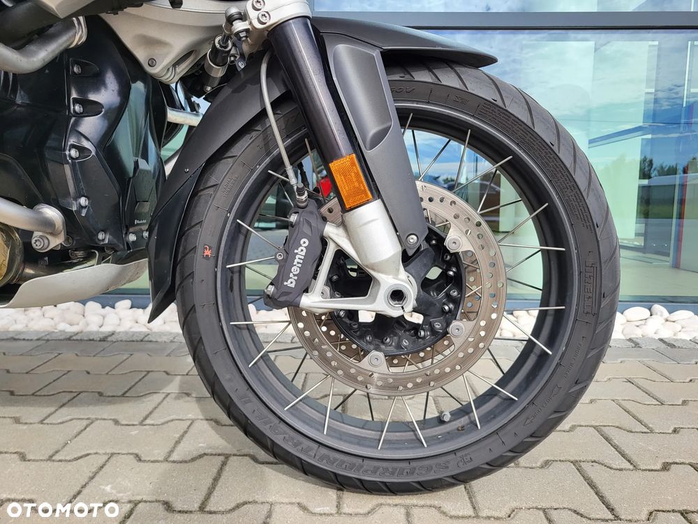 BMW R1250 GS Adventure - 30