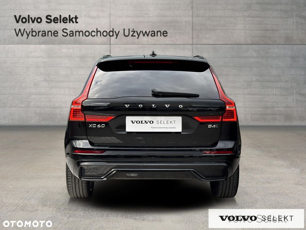 Volvo XC 60 - 5