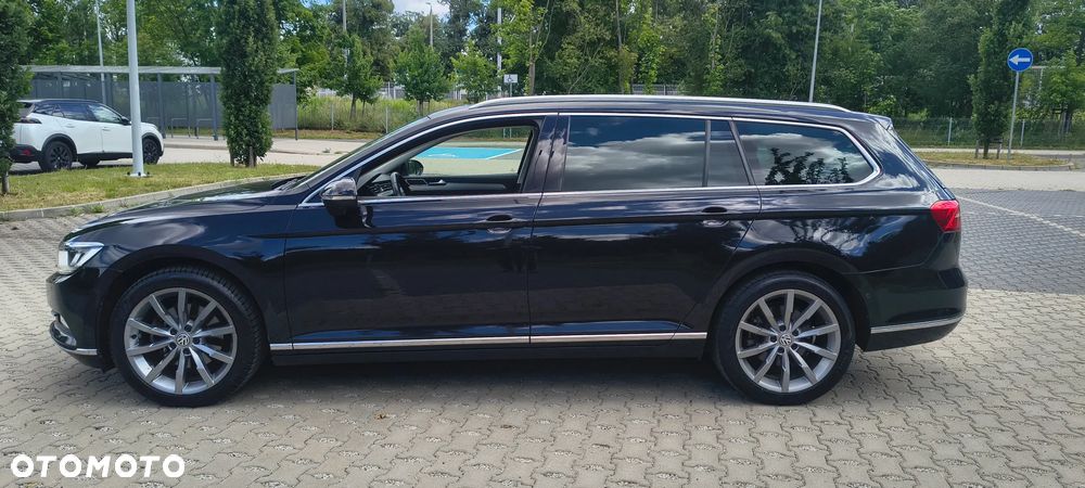 Volkswagen Passat - 7