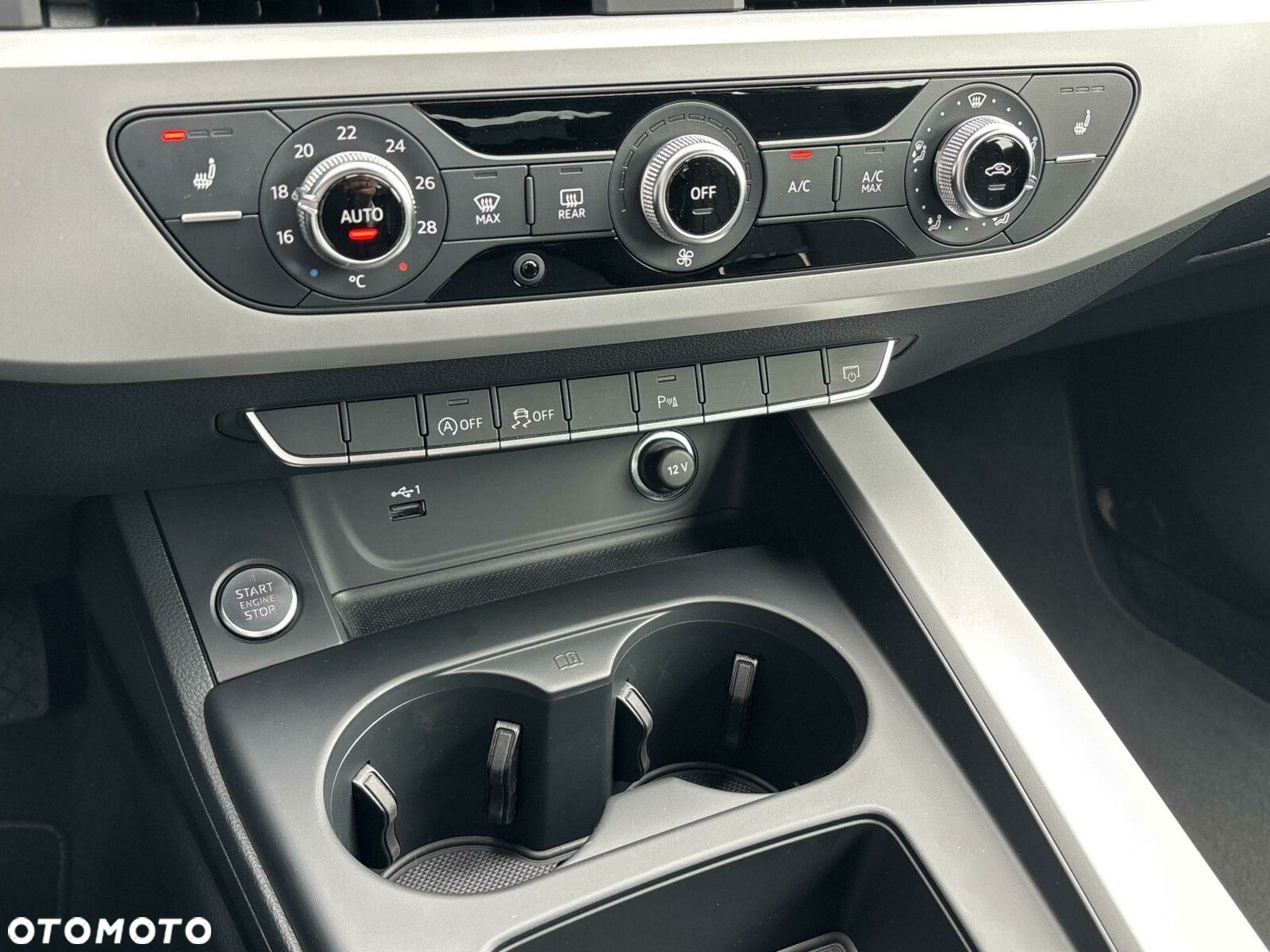 Audi A4 - 17