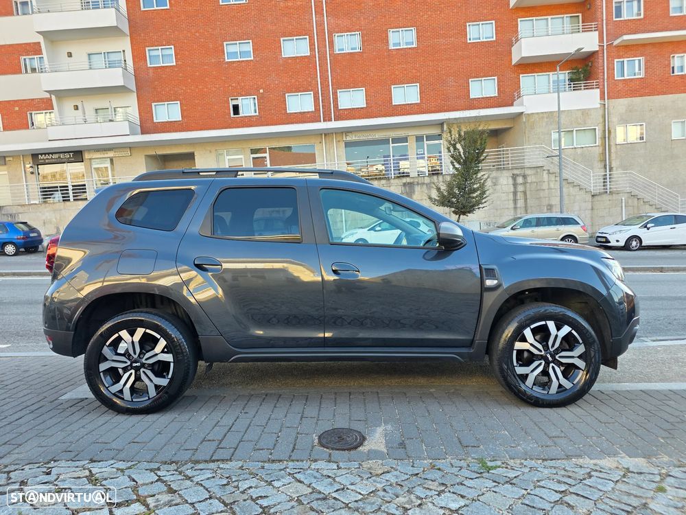 Dacia Duster 2024 photo 5