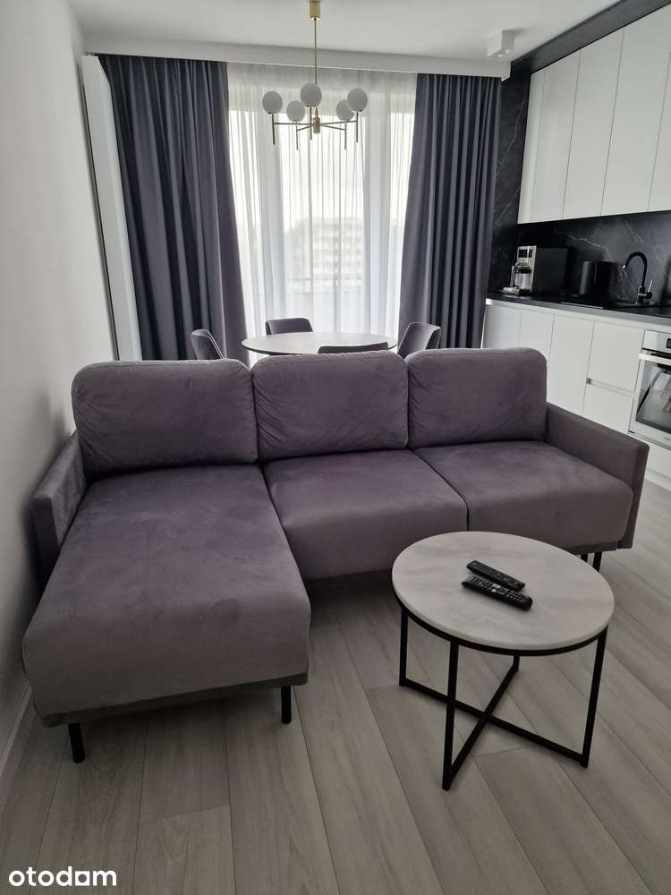 Klimatyzowany Apartament Premium Ceglana 66
