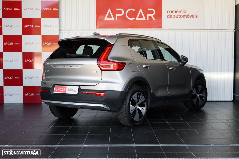 Volvo XC 40 1.5 T4 PHEV Core - 12