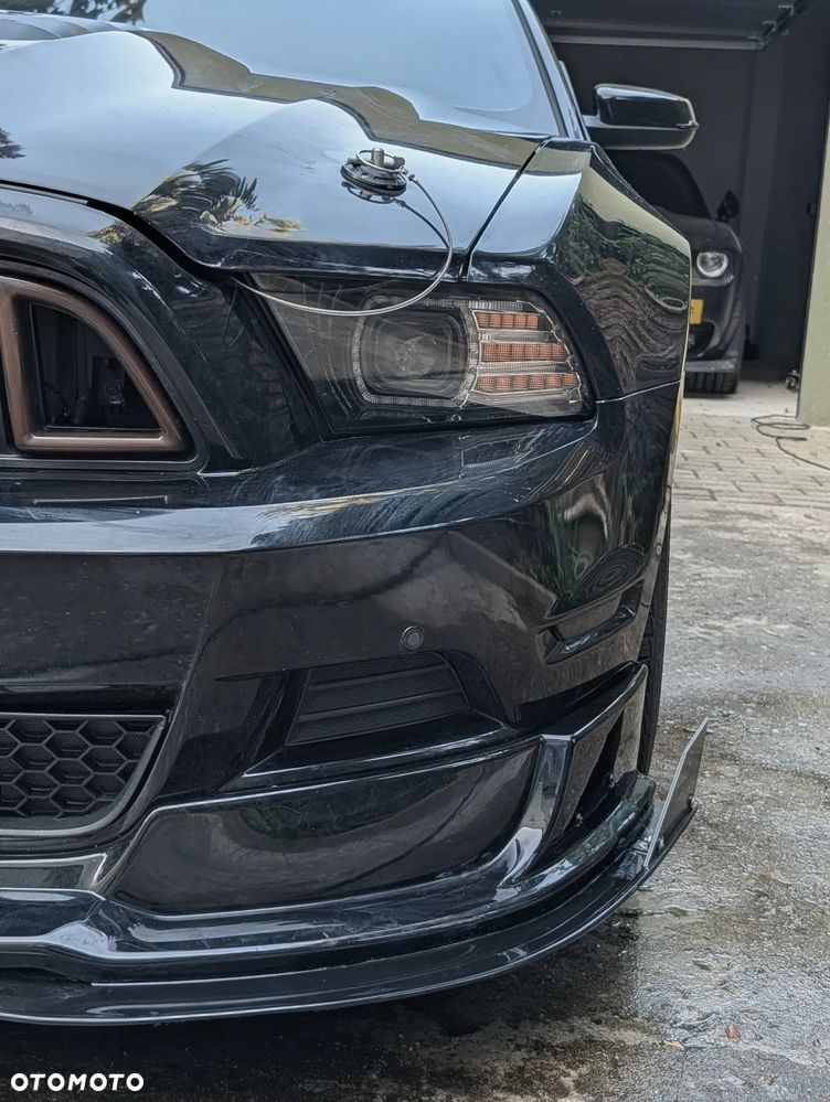 Ford Mustang 5.0 V8 GT Premium - 30