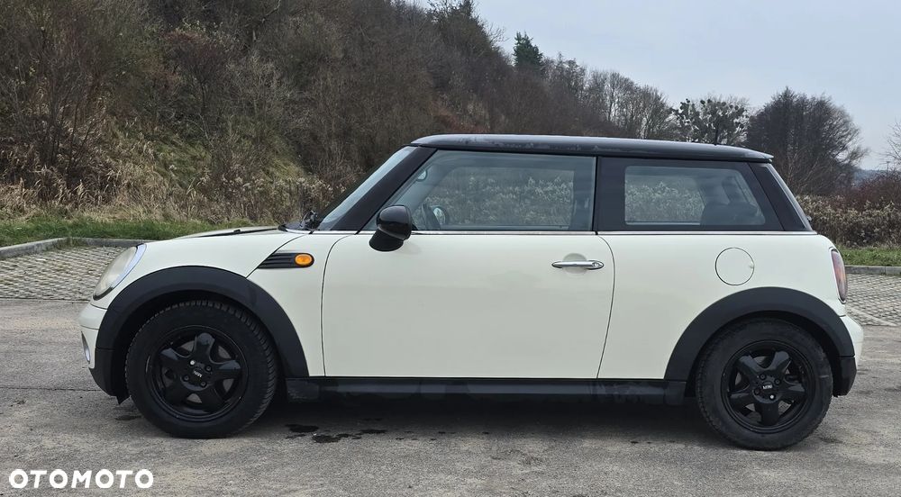 MINI Cooper - 5