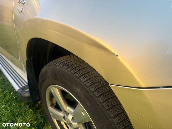 Toyota RAV4 - 7