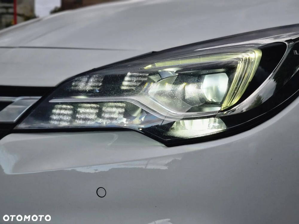 Opel Astra 1.6 BiTurbo D (CDTI) Start/Stop Innovation - 22