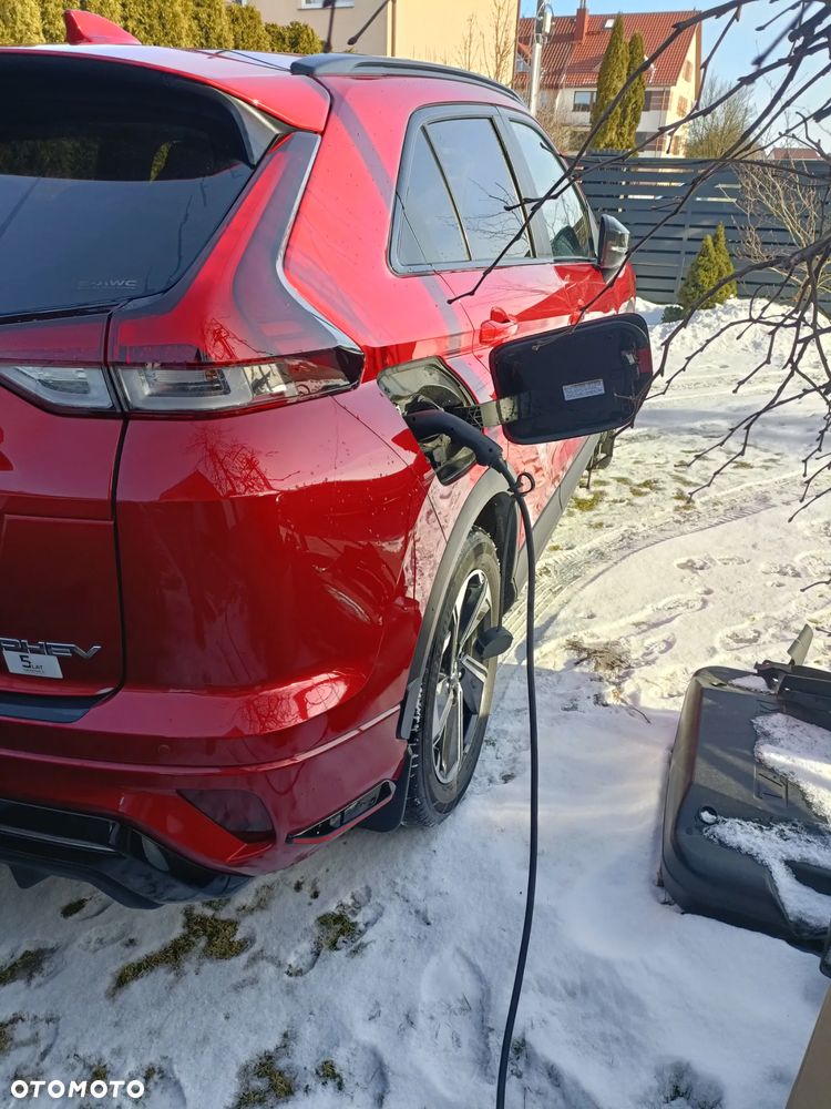 Mitsubishi Eclipse Cross 2.4 PHEV Intense Plus - 27