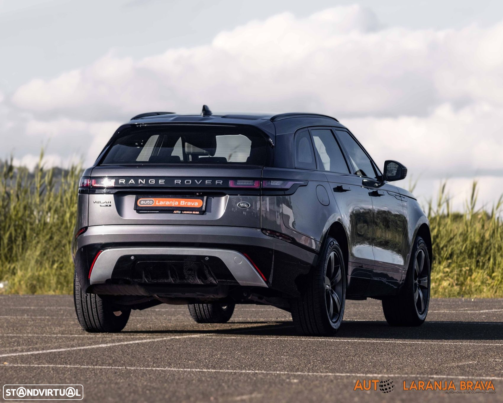 Land Rover Range Rover Velar 2.0 D R-Dynamic S - 7