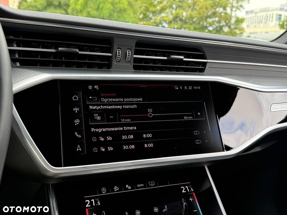 Audi A6 Allroad - 35