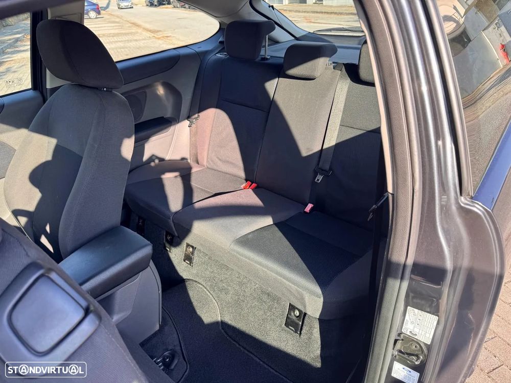 Ford Focus 1.6 TDCi Sport - 13