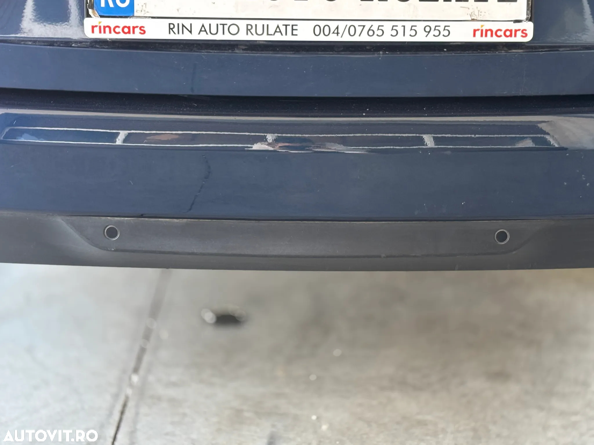 Renault Megane BLUE dCi Business - 15