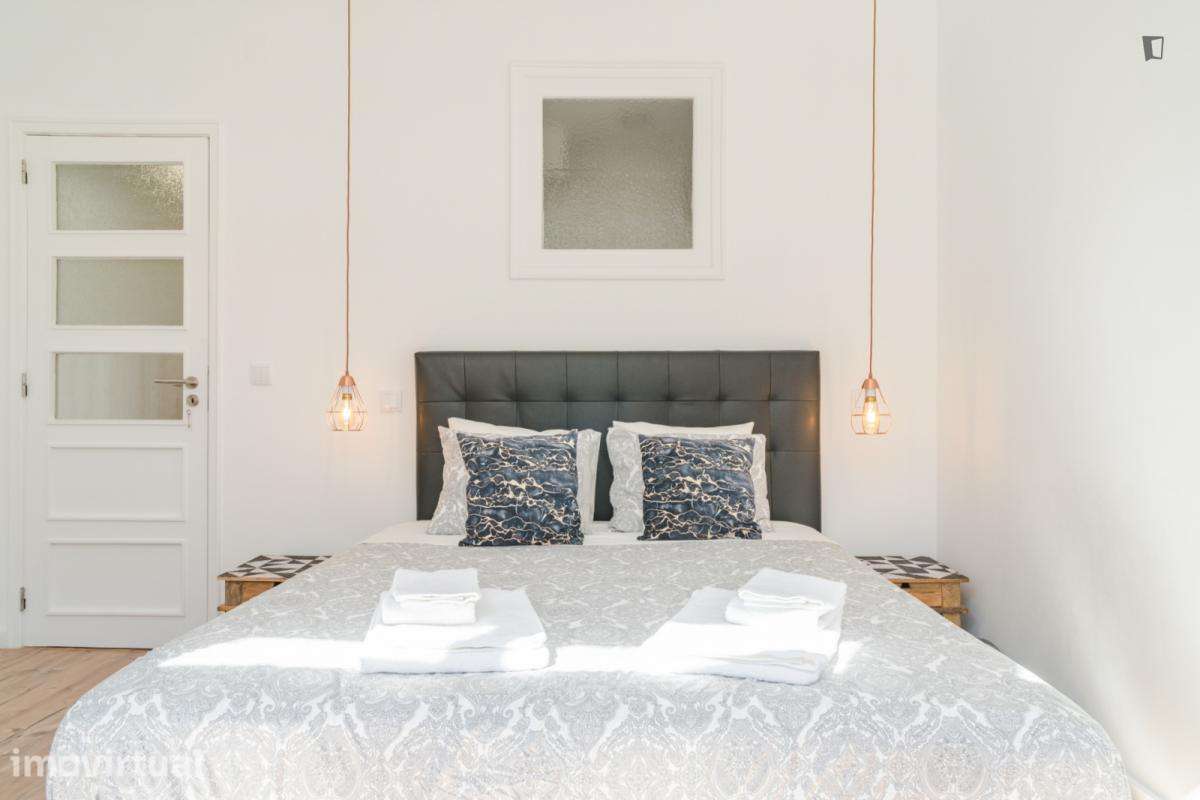 Apartamento com 1 quartos - localizado em Ajuda Lisbon - Grande imagem: 4/13