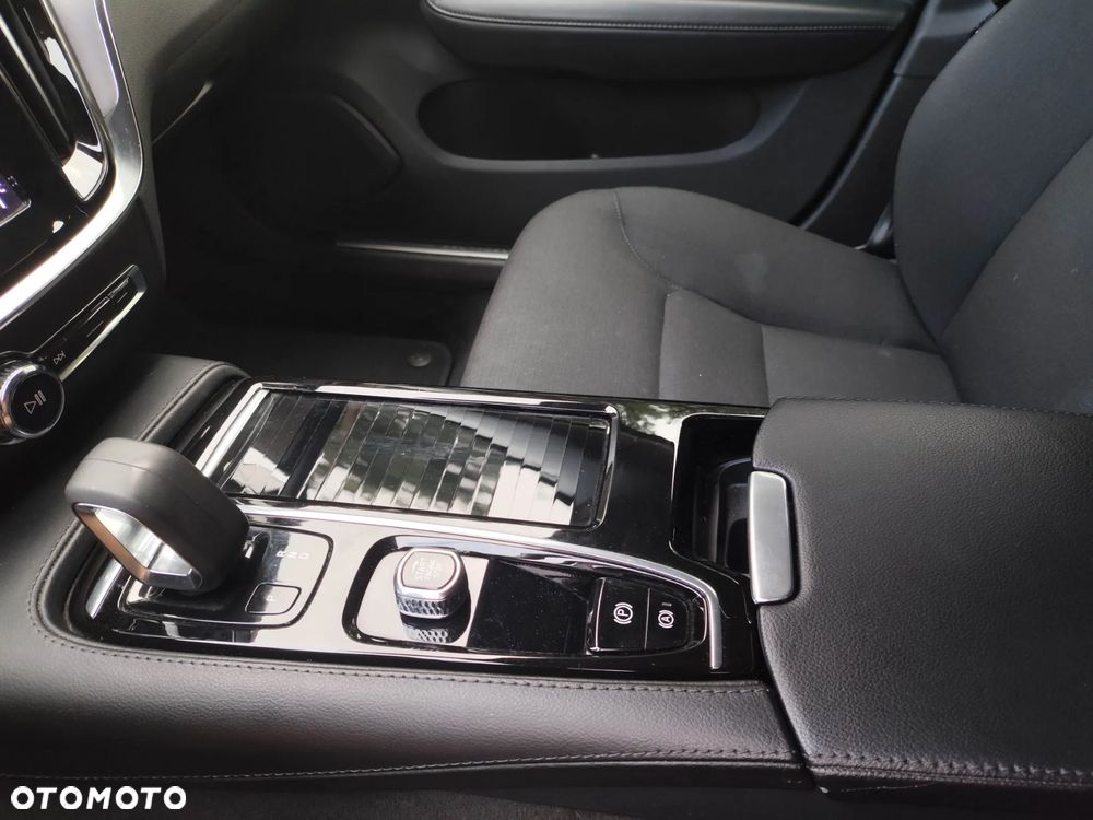 Volvo V60 - 14
