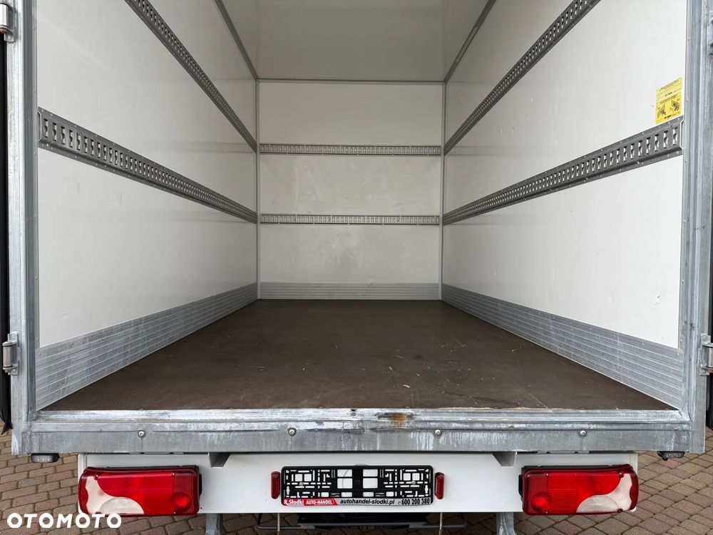 Mercedes-Benz Sprinter 316 Izoterma - 8