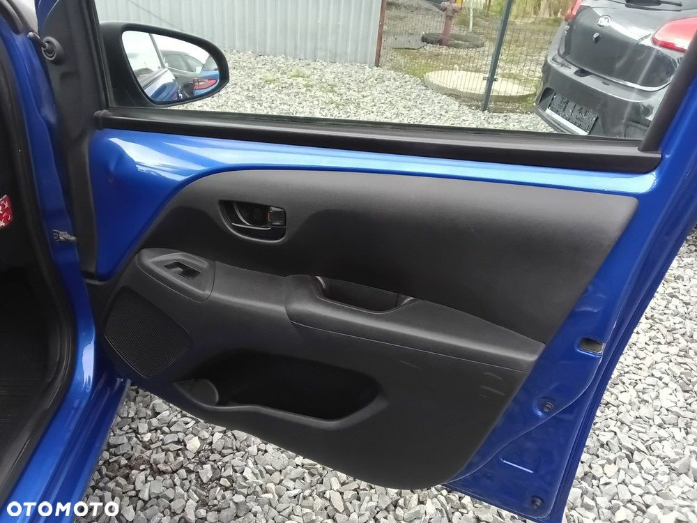 Citroën C1 1.0 VTi GPF Feel - 25