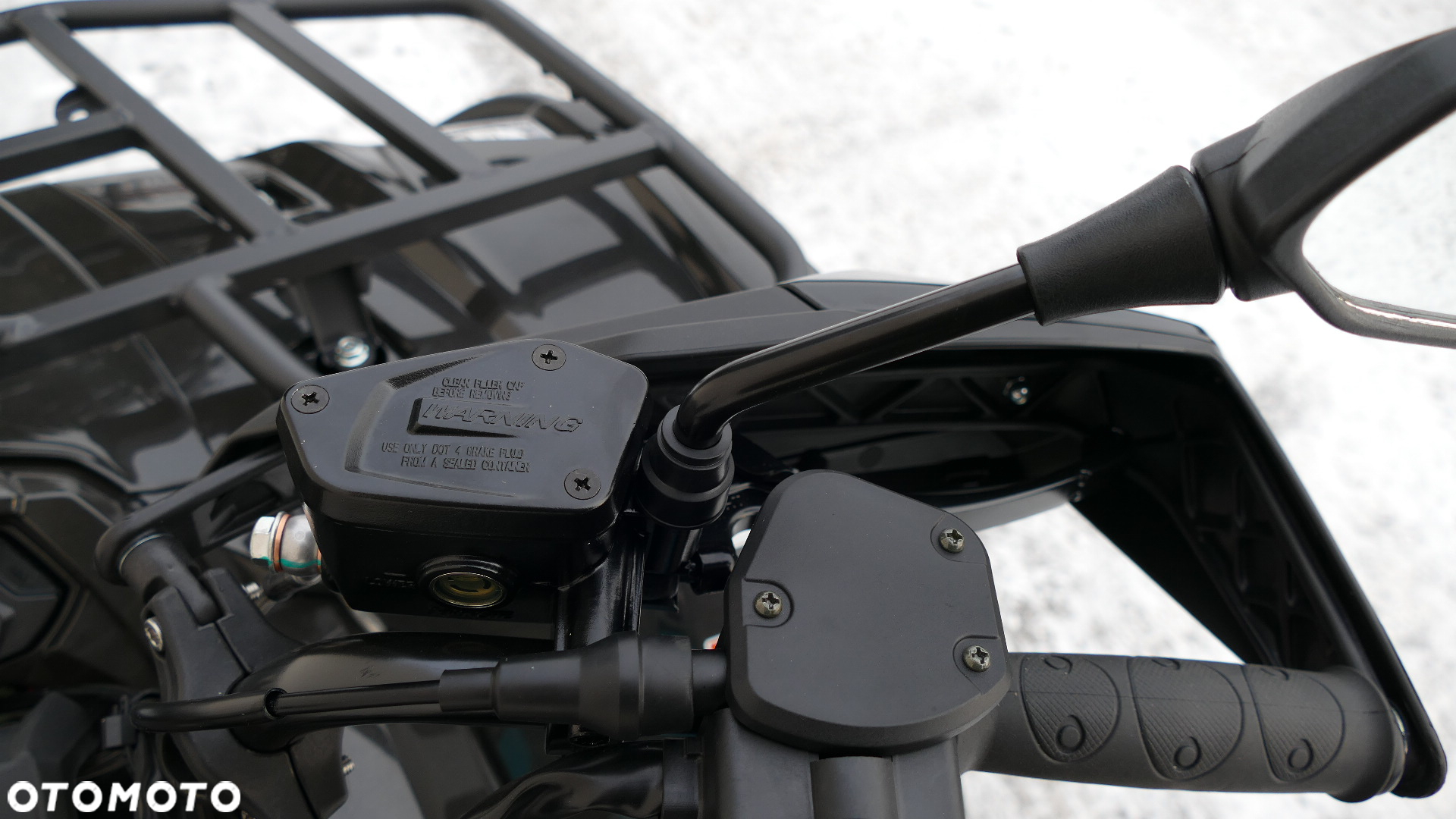 CFMoto Inny - 7