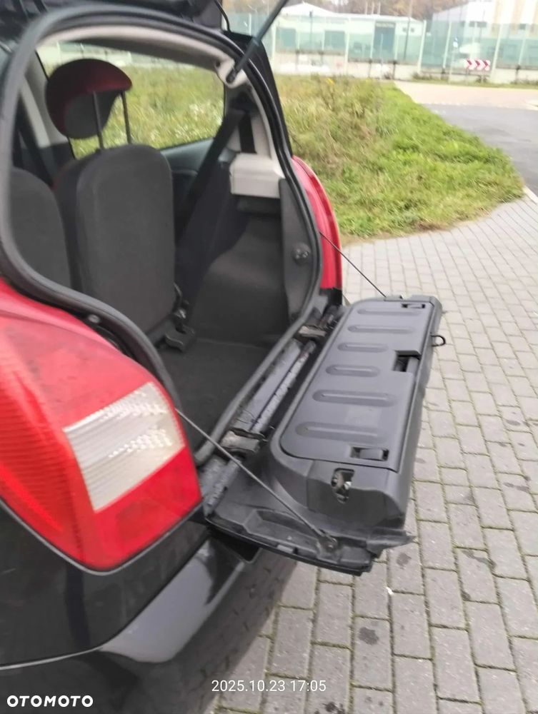 Citroën C2 1.1 Furio - 8