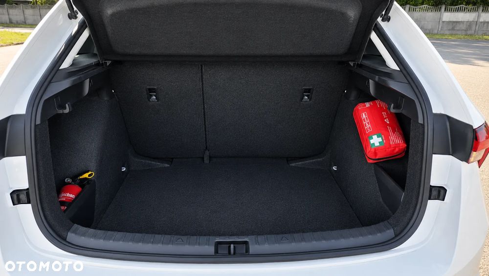 Skoda Scala 1.0 TSI Ambition - 20