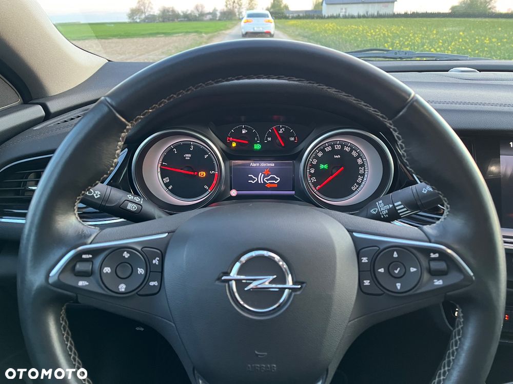 Opel Insignia 2.0 CDTI Elite S&S - 33