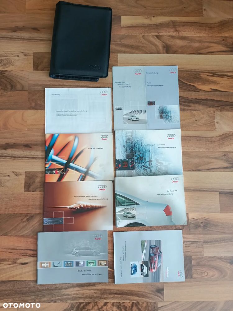 Audi A6 Limousine - 14