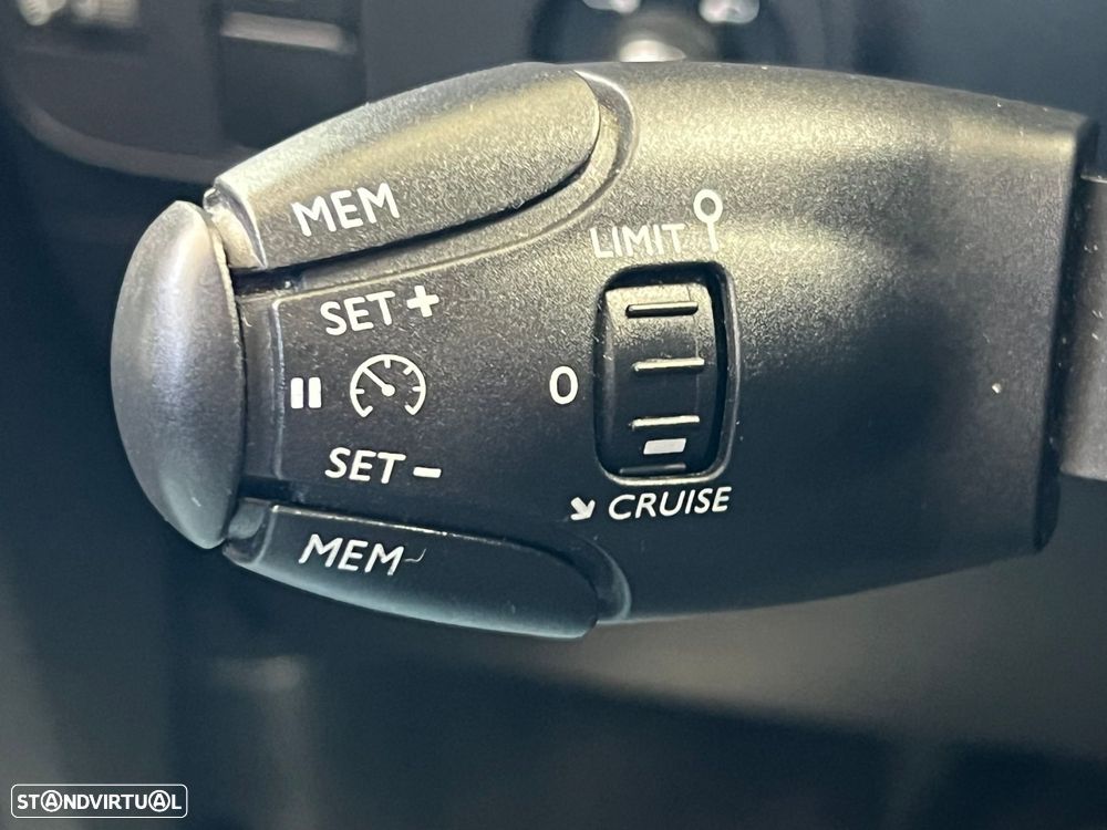 Citroën C3 BlueHDi S&S Feel - 23