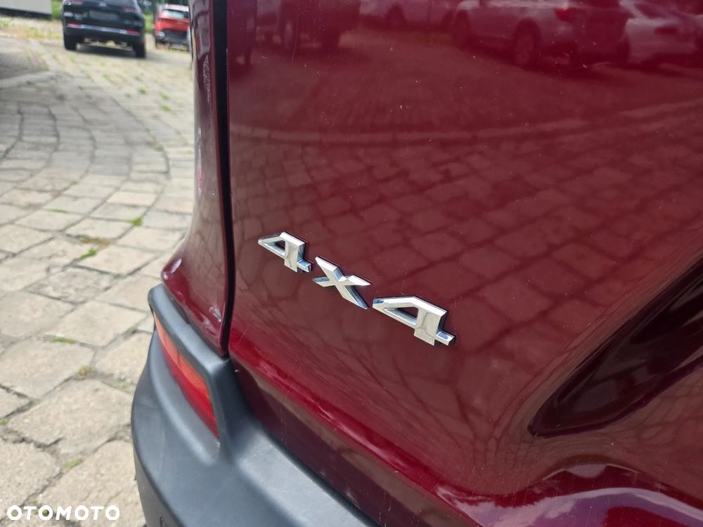 Jeep Cherokee 3.2 V6 Pentastar Active Drive I Automatik Limited - 14