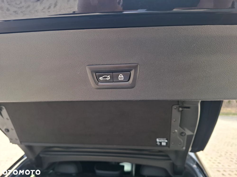 BMW X4 xDrive20d mHEV M Sport sport - 24