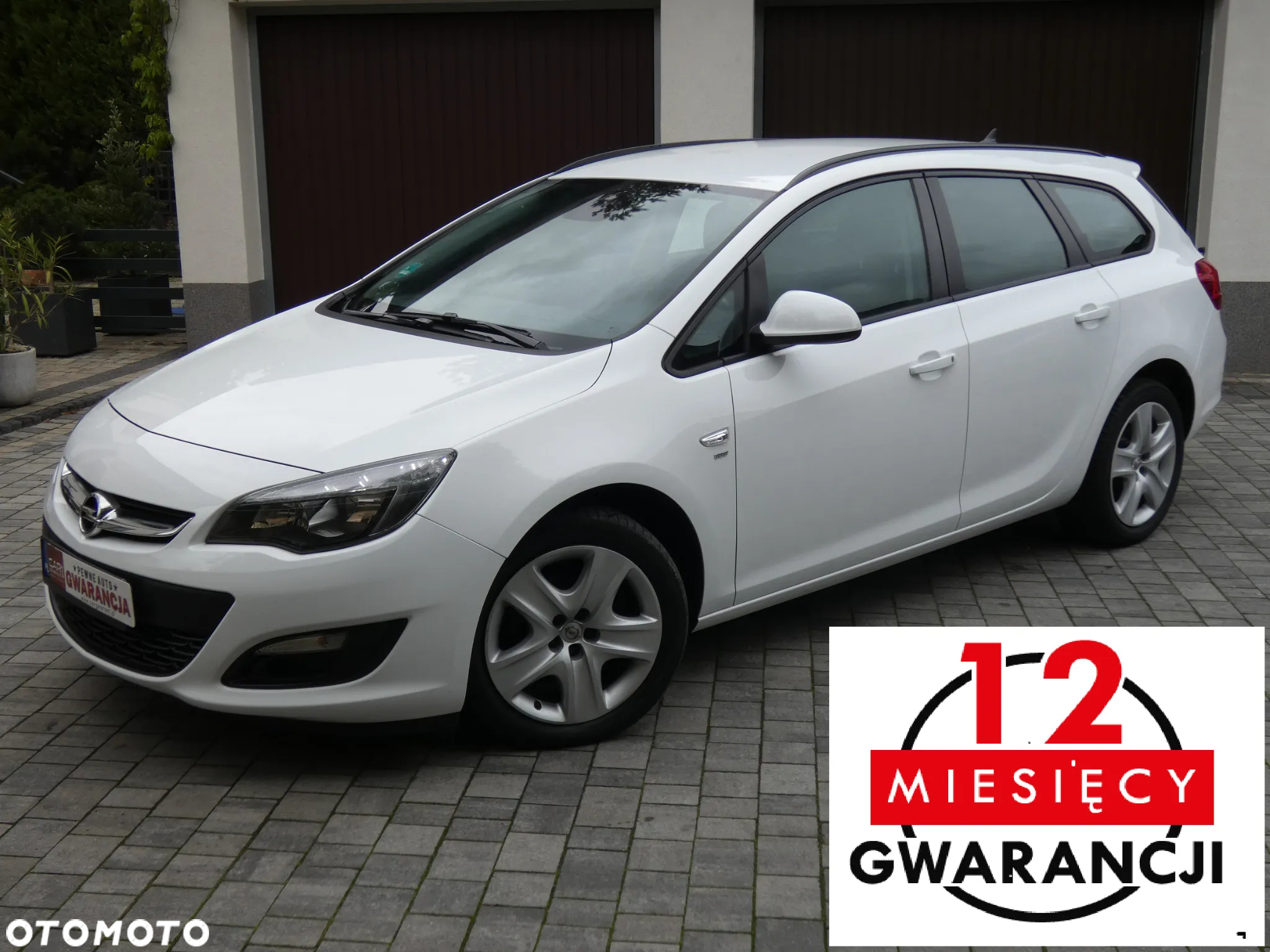 Opel Astra 1.4 Turbo Automatik Design Edition - 2