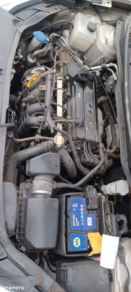 Hyundai i20 1.25 Classic - 30