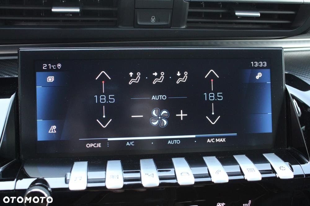 Peugeot 508 - 23