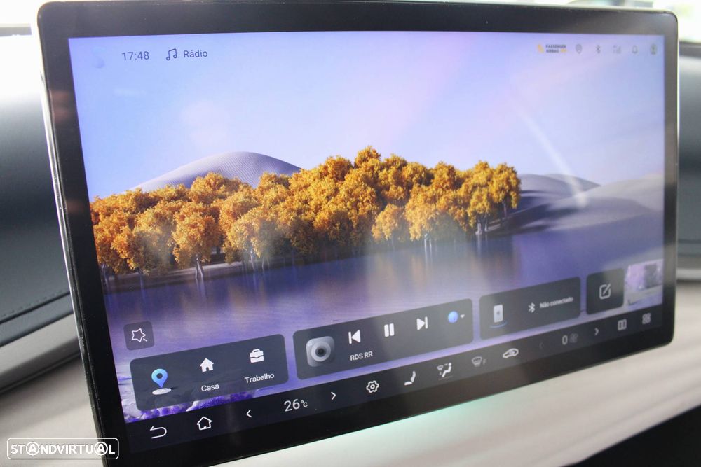 BYD Atto 3 Design - 12
