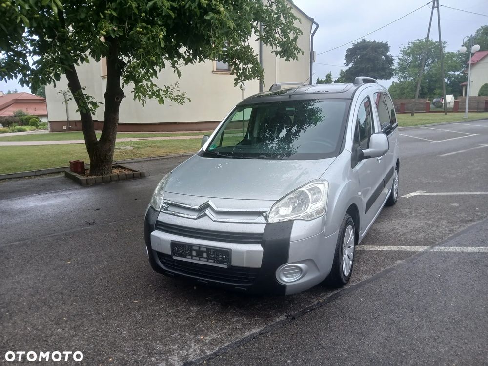 Citroën Berlingo 1.6 16V Multispace - 1